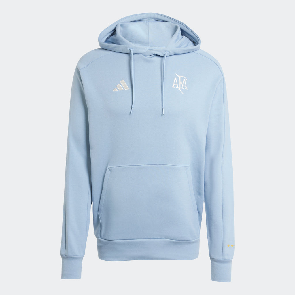 adidas Argentina Anniversary DNA Hoodie