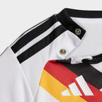 adidas Germany 26 Home Replica Baby Kit