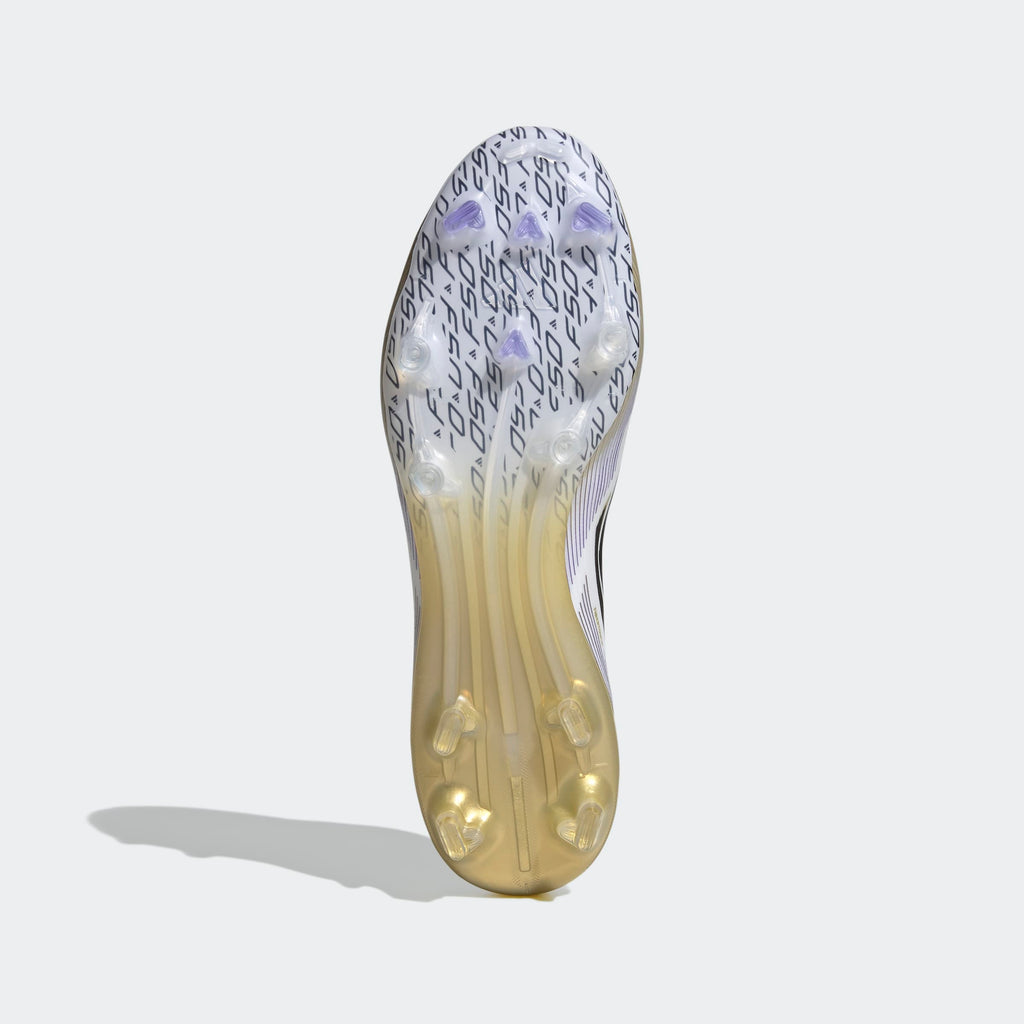 adidas F50 Pro Firm Ground Cleats