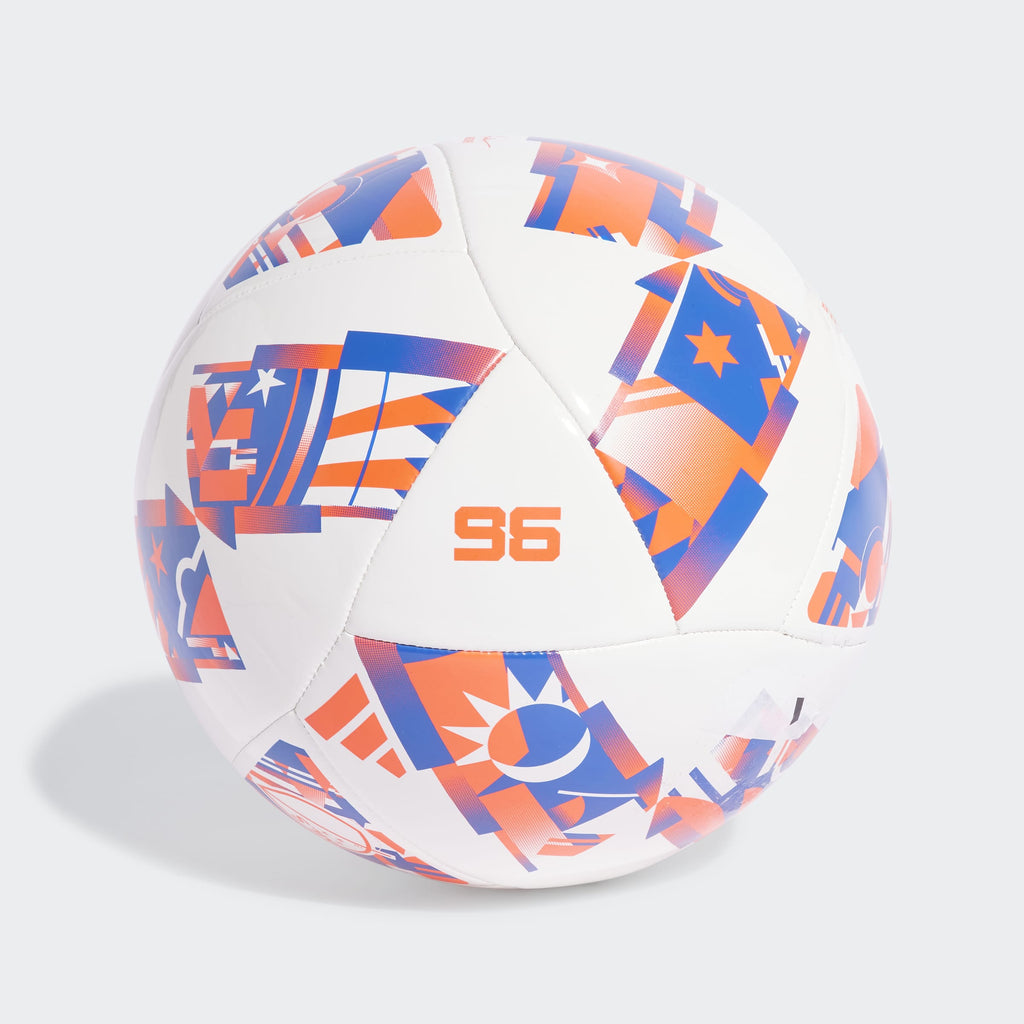 adidas MLS 24 Club Ball