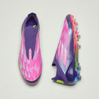 adidas F50 Elite LY Laceless Firm Ground Boots