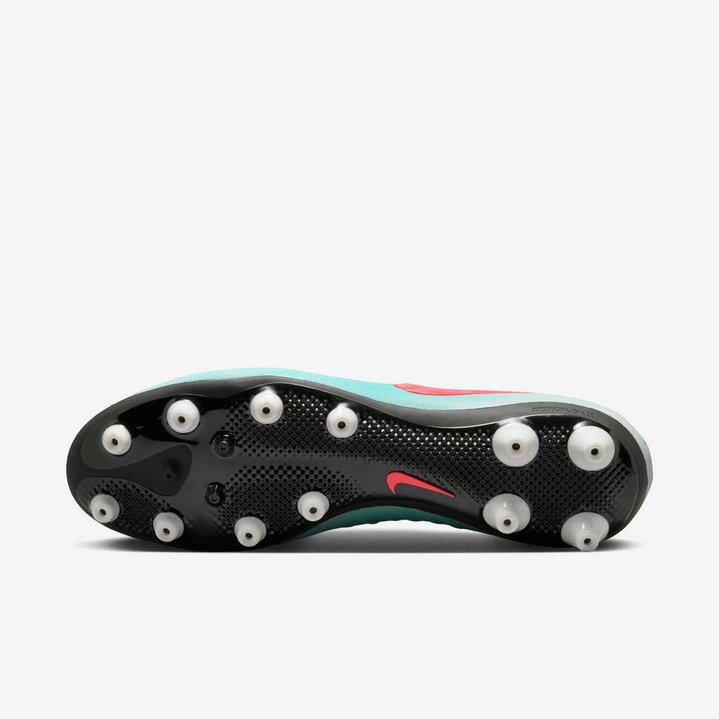 Nike Phantom GX 2 Pro Artificial-Grass Low-Top Soccer Cleats