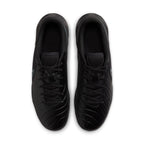 Nike Tiempo Legend 10 Club Indoor-Court Low-Top Soccer Shoes