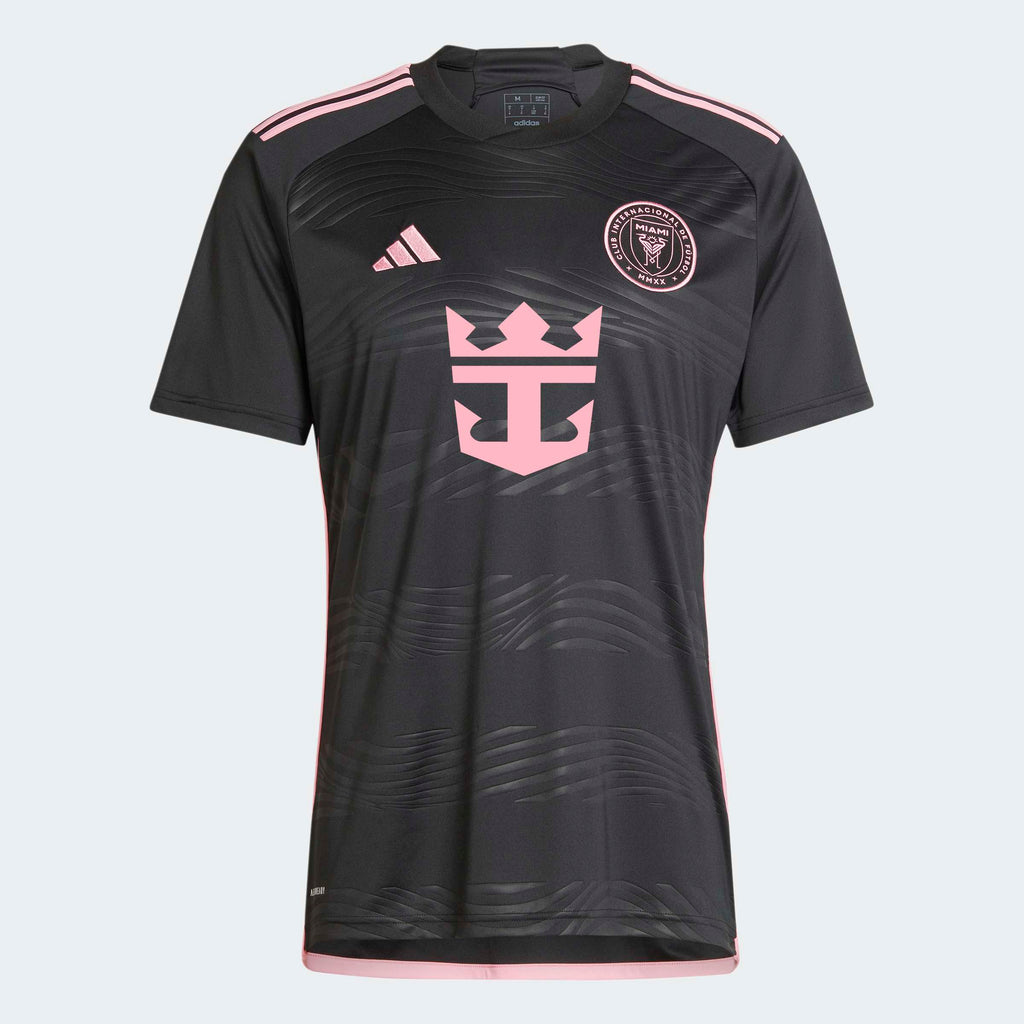 adidas Inter Miami CF 23/24 Away Jersey