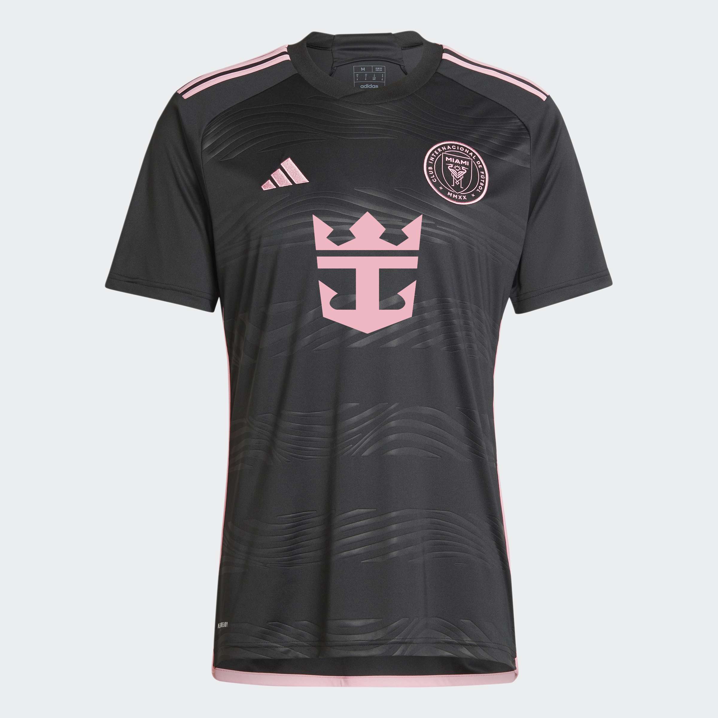 adidas Inter Miami CF 23/24 Away Jersey