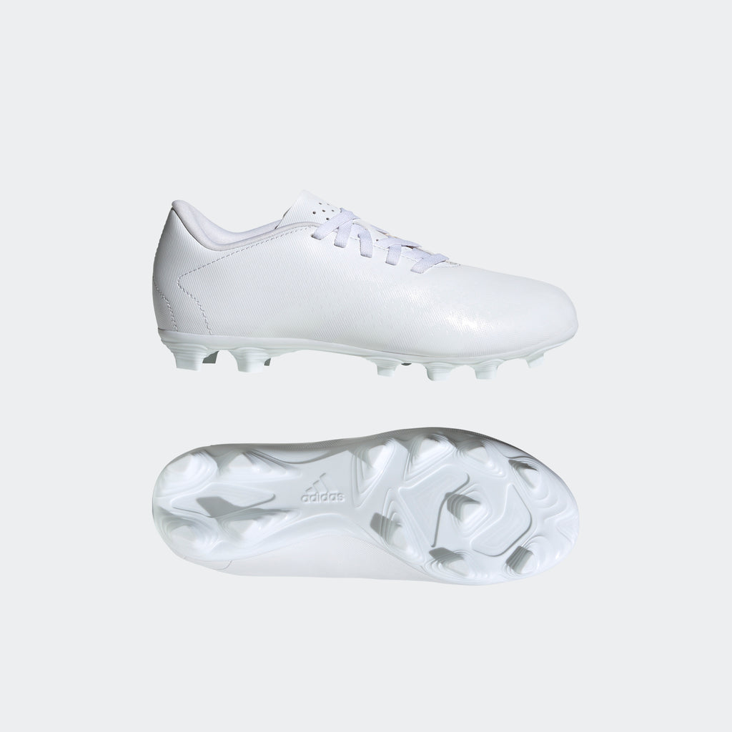 adidas Predator Accuracy.4 Firm Ground Cleats Kids