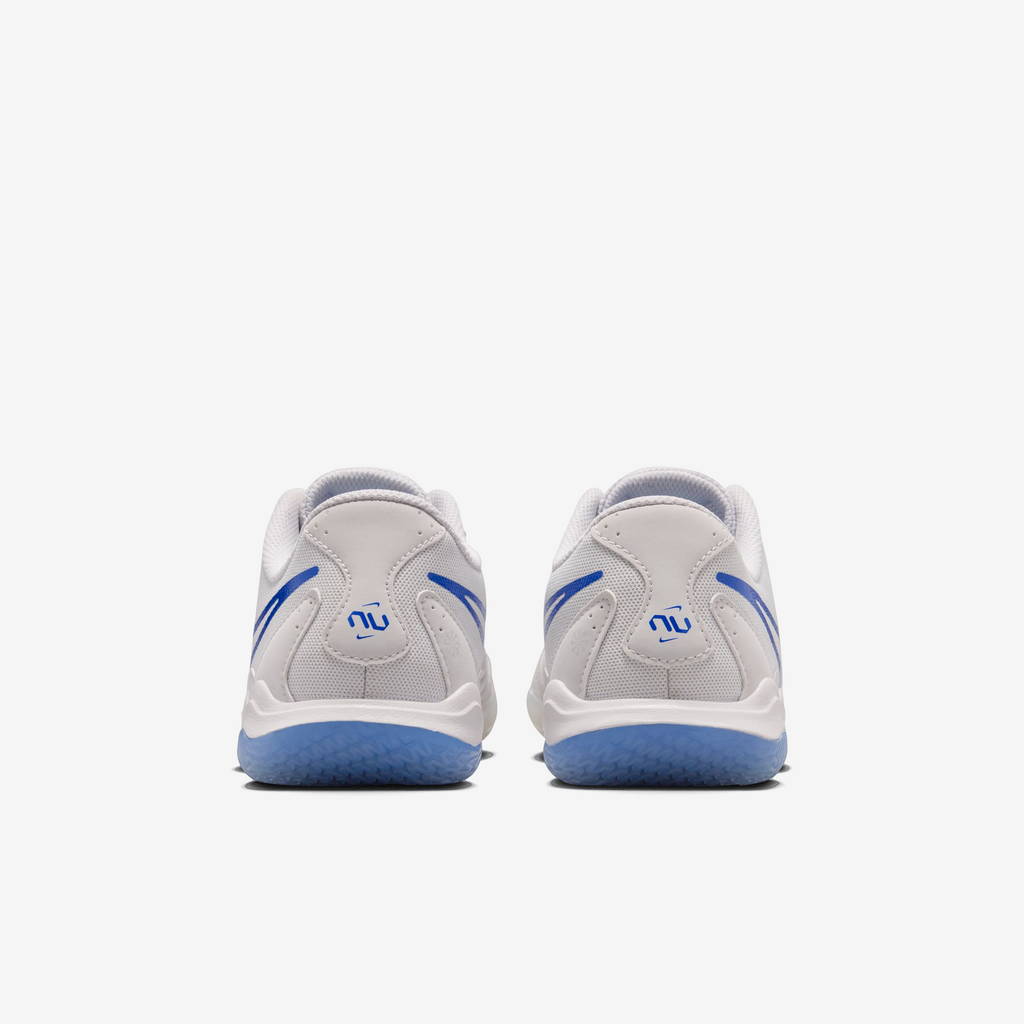 Nike United Jr. Tiempo Legend 10 Academy Younger/Older Kids' Indoor/Court Low-Top Soccer Shoes