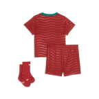 PUMA Portugal 2026 Home Baby Kit Toddlers