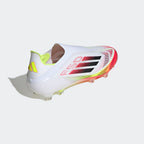 adidas F50 Elite Laceless Firm Ground Cleats