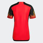 adidas Belgium 22/23 Authentic Home Jersey