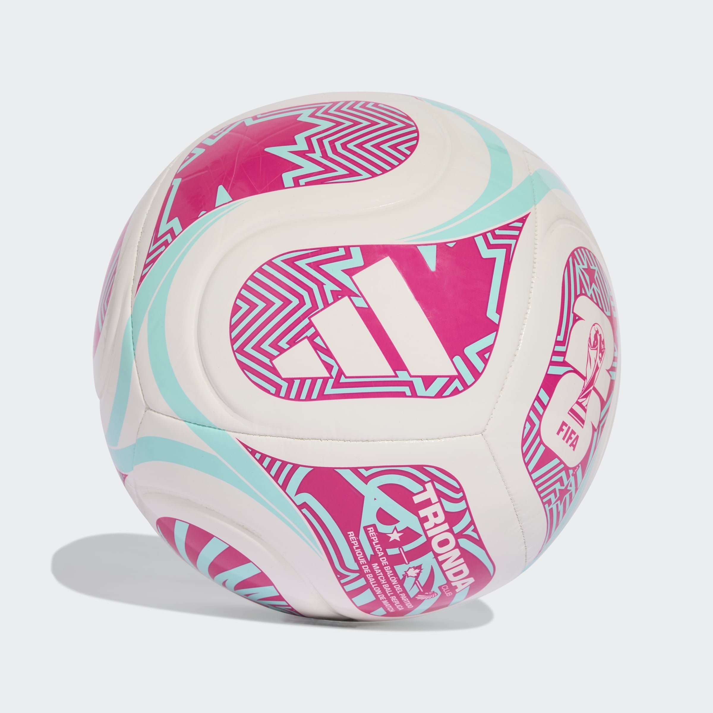 adidas FIFA World Cup 26™ Trionda Club Ball
