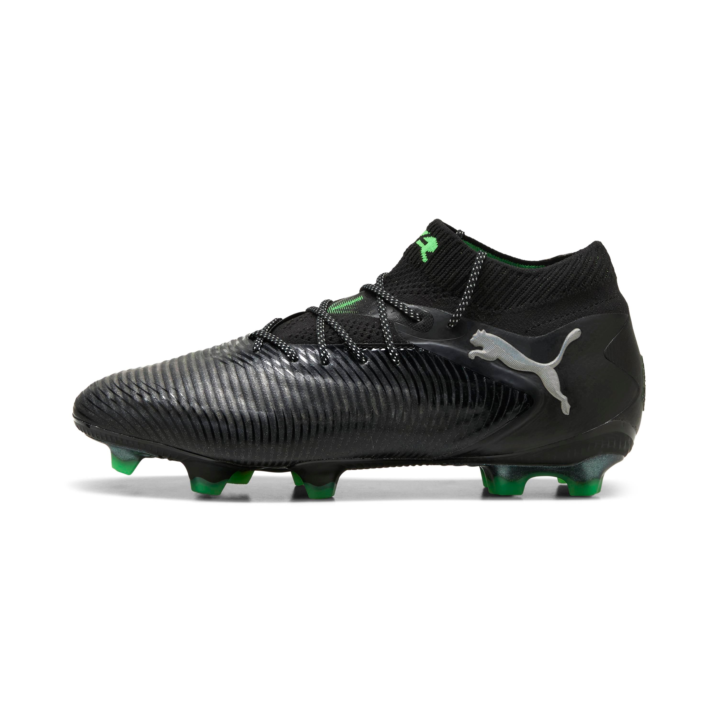 PUMA FUTURE 8 ULTIMATE Men's Firm Ground Soccer Cleats