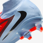 Nike Phantom 6 High Pro Firm-Ground Soccer Cleats