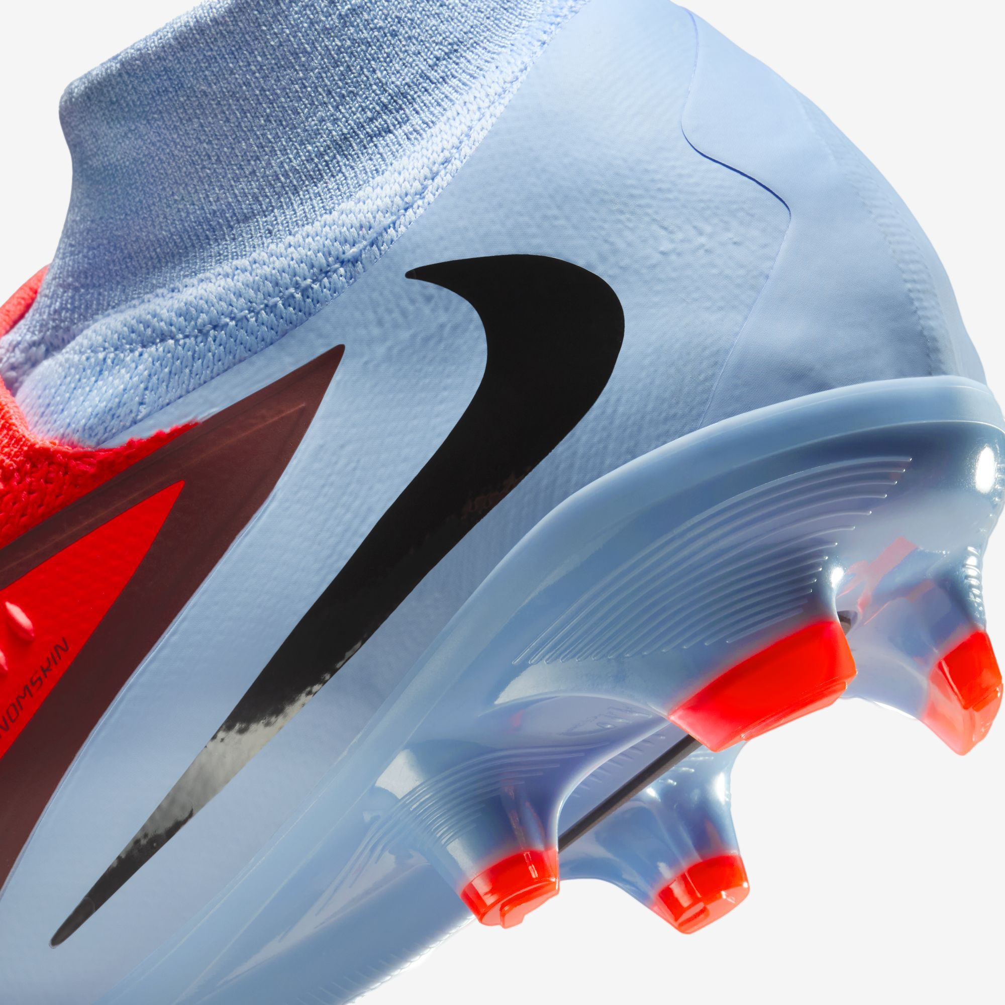 Nike Phantom 6 High Pro Firm-Ground Soccer Cleats