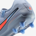 Nike Tiempo Legend 10 Pro Artificial-Grass Low-Top Soccer Cleats