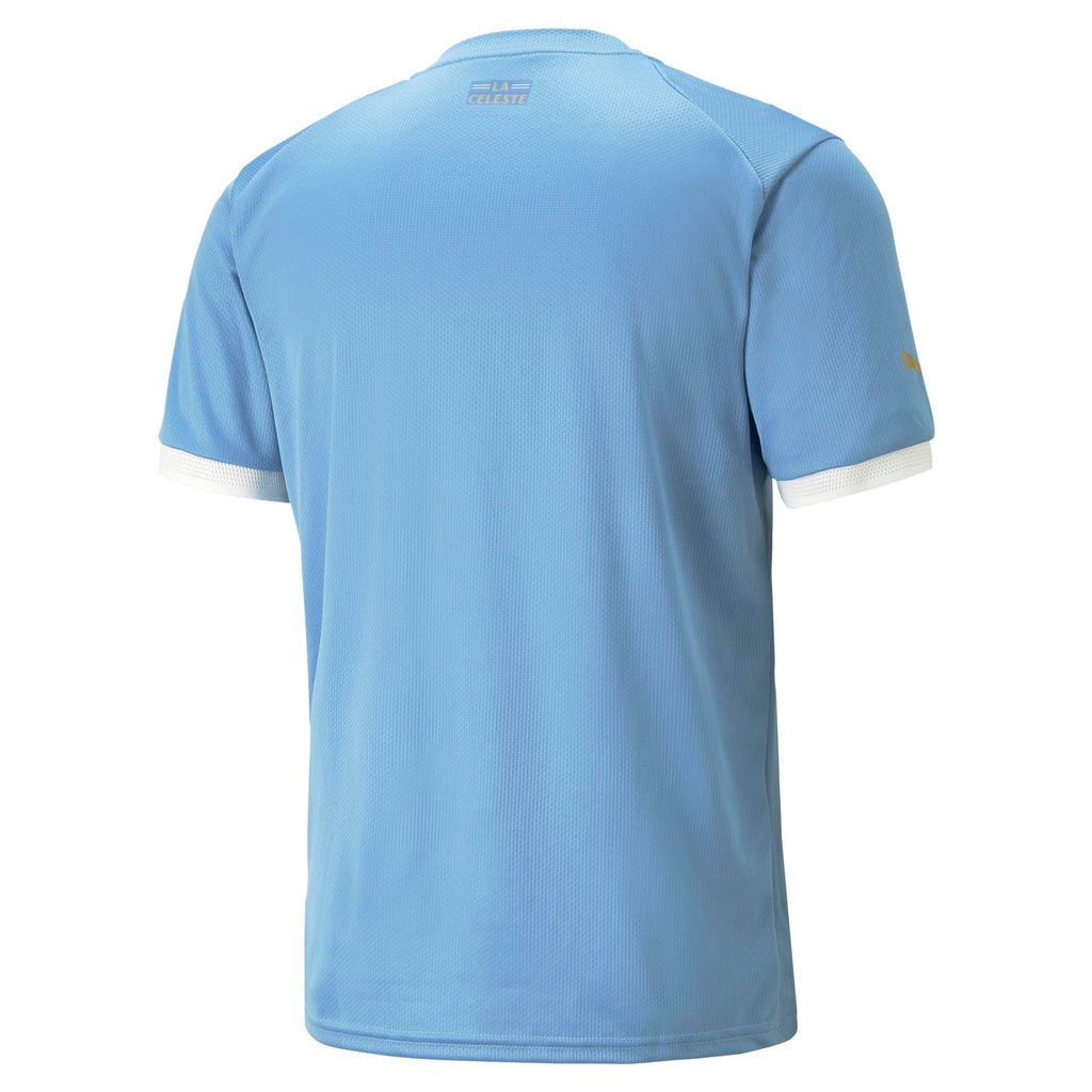 Puma - Uruguay 22/23 Home Jersey