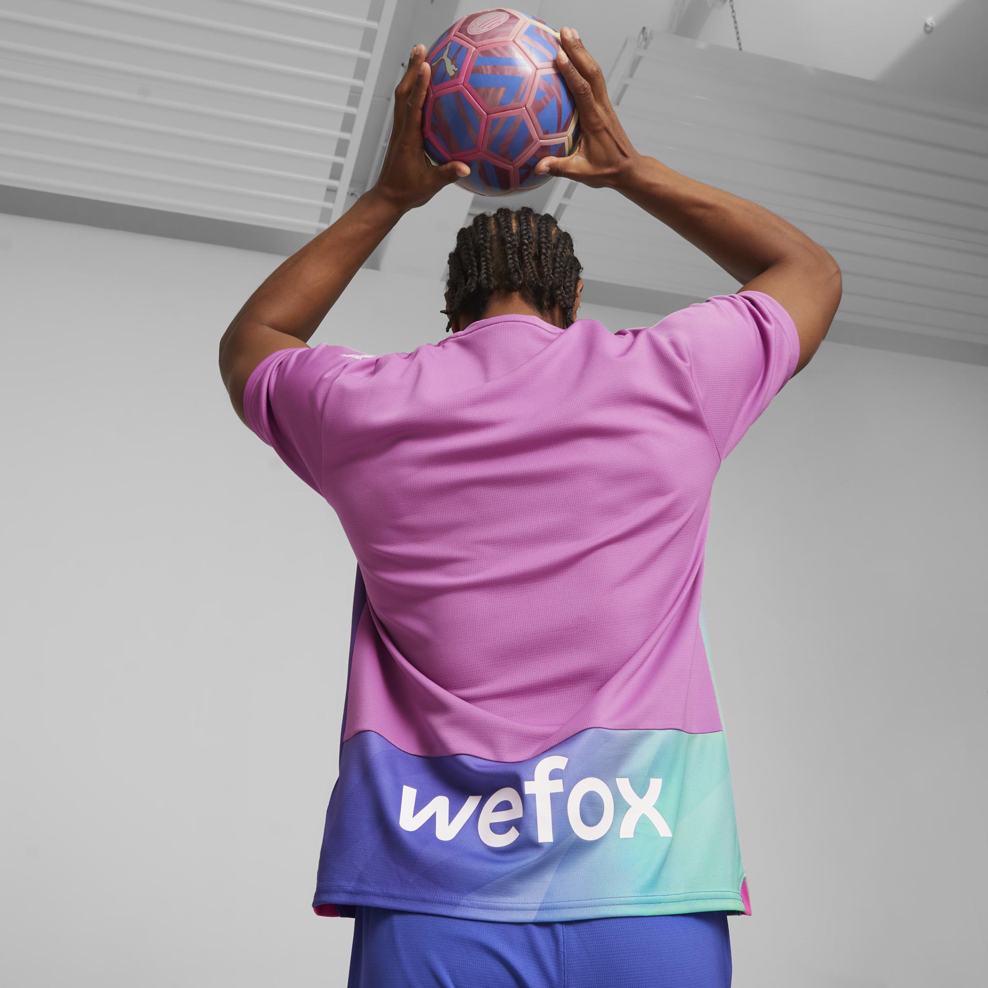 Puma AC Milan 23/24 Third Replica