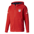adidas Bayern Munich Anthem Squad Hoodie