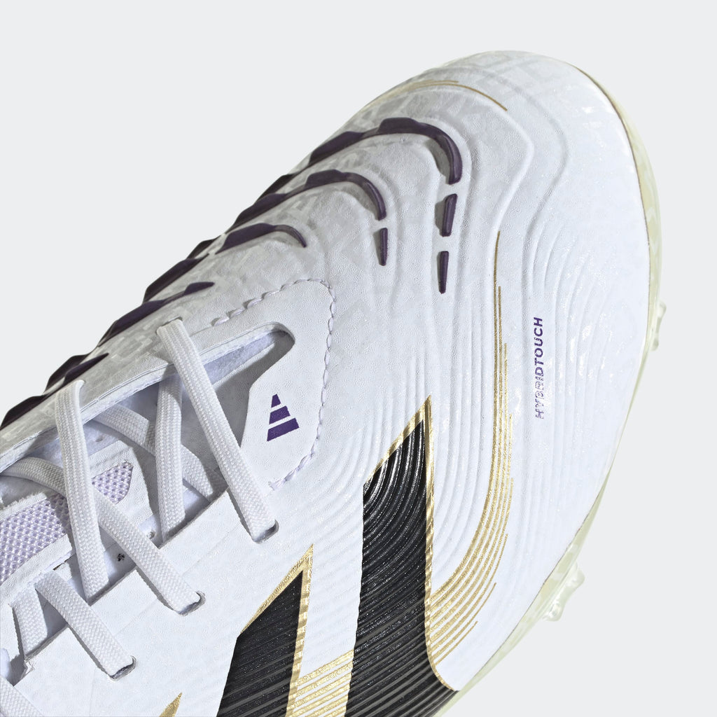 adidas Predator 25 Elite Firm Ground Cleats Kids