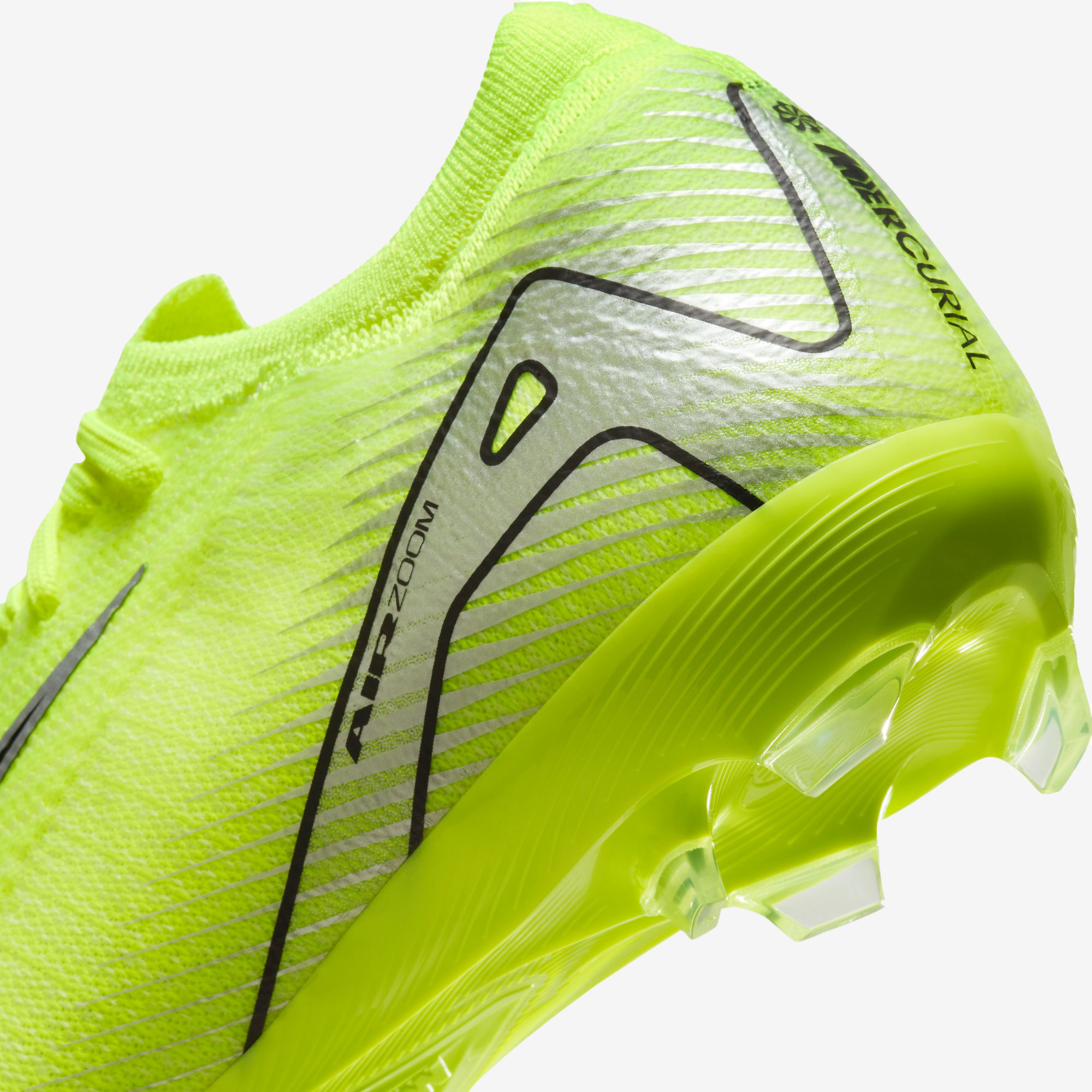 Nike Jr. Mercurial Vapor 16 Pro Younger/Older Kids' Firm-Ground Low-Top Soccer Cleats
