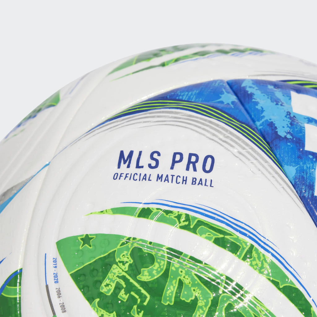 adidas MLS 25 Pro Ball