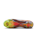 Nike Phantom GX 2 Elite Electric Firm-Ground Low-Top Soccer Cleats