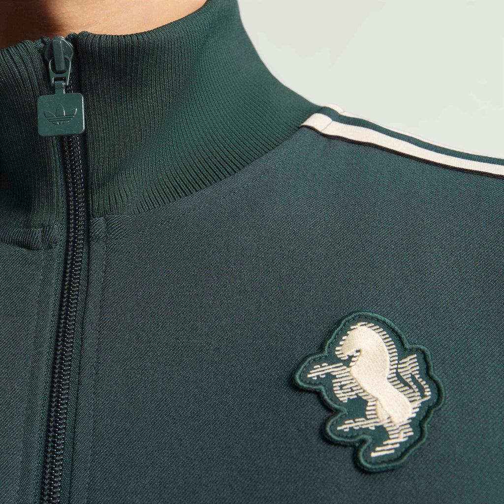 adidas Juventus Terrace Icons Track Top