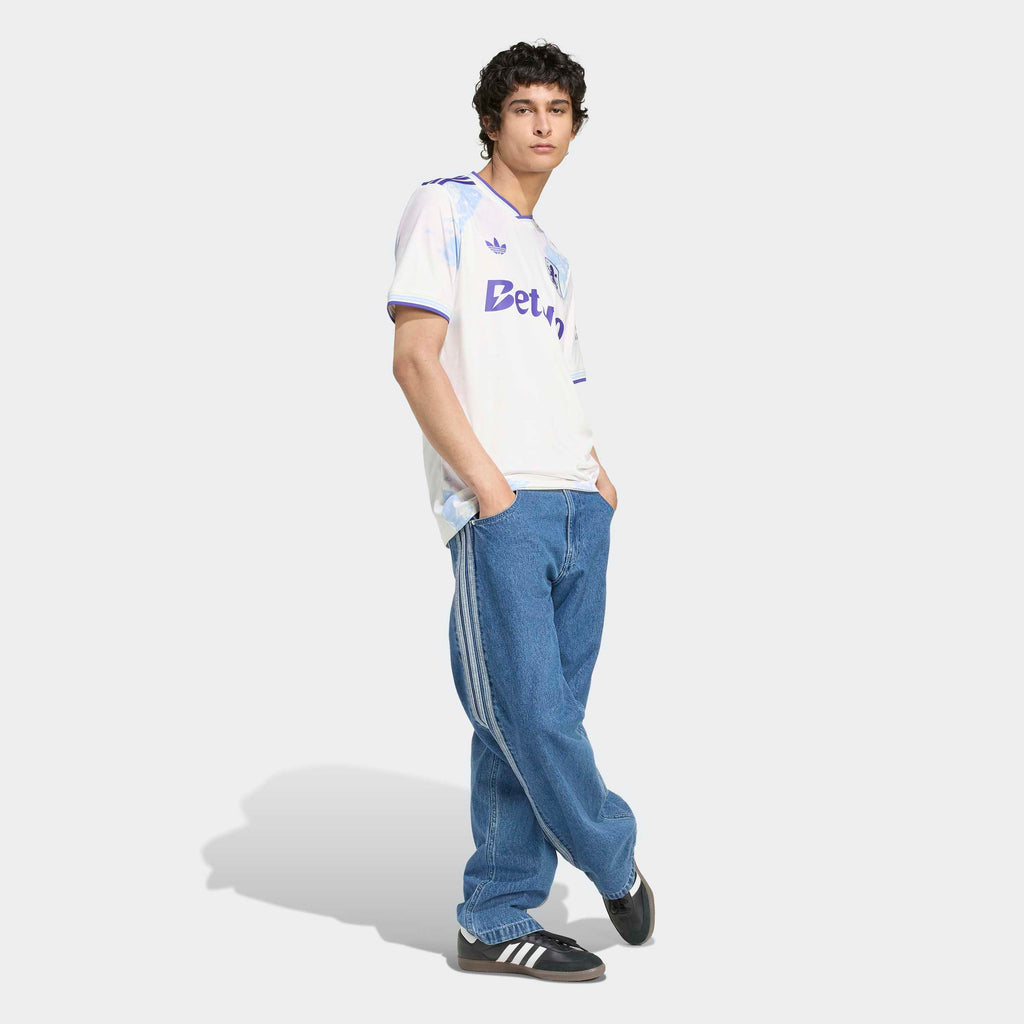 adidas Aston Villa FC 25/26 Third Jersey