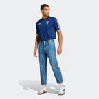 adidas Italy Tiro 23 Cotton T-Shirt