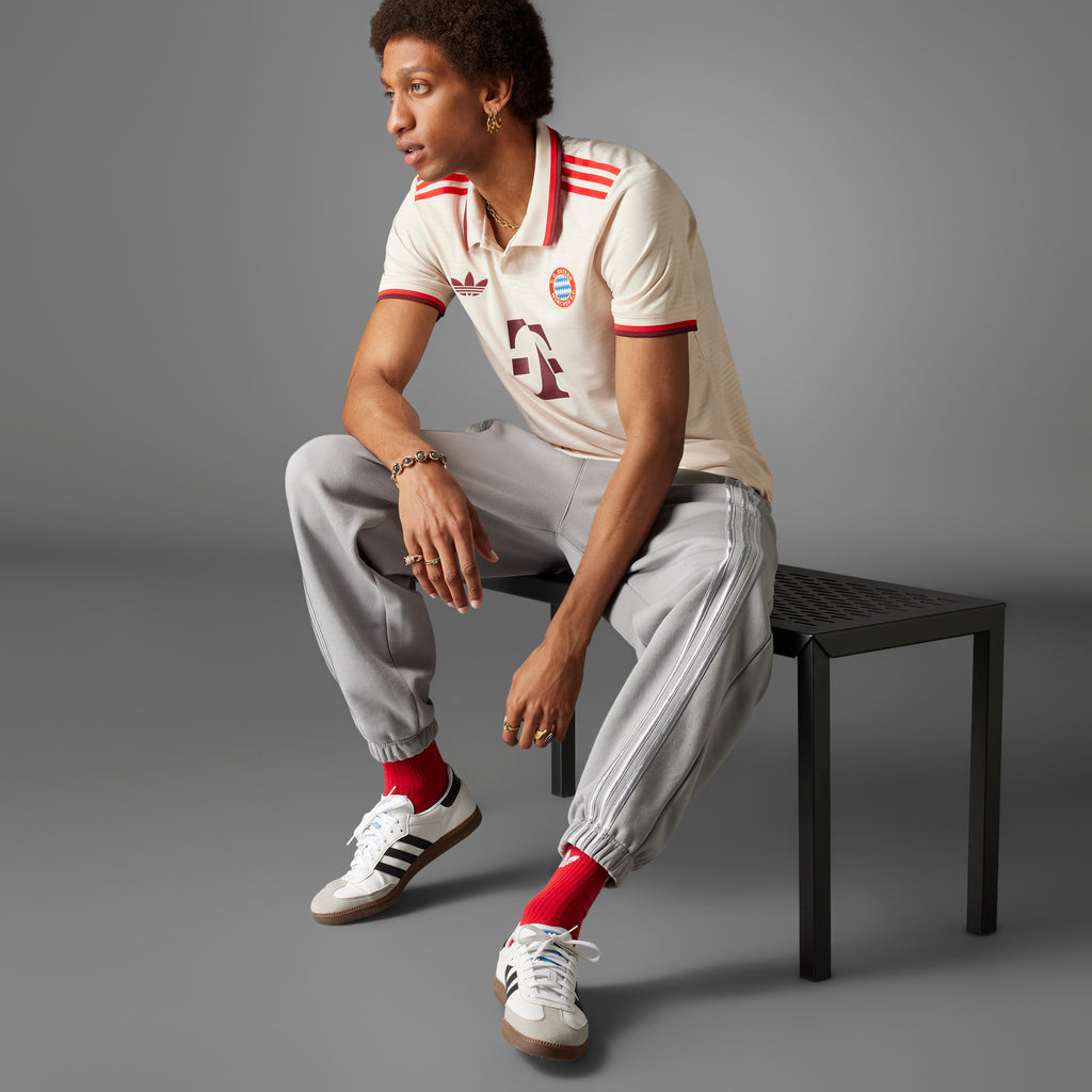 adidas FC Bayern 24/25 Third Jersey