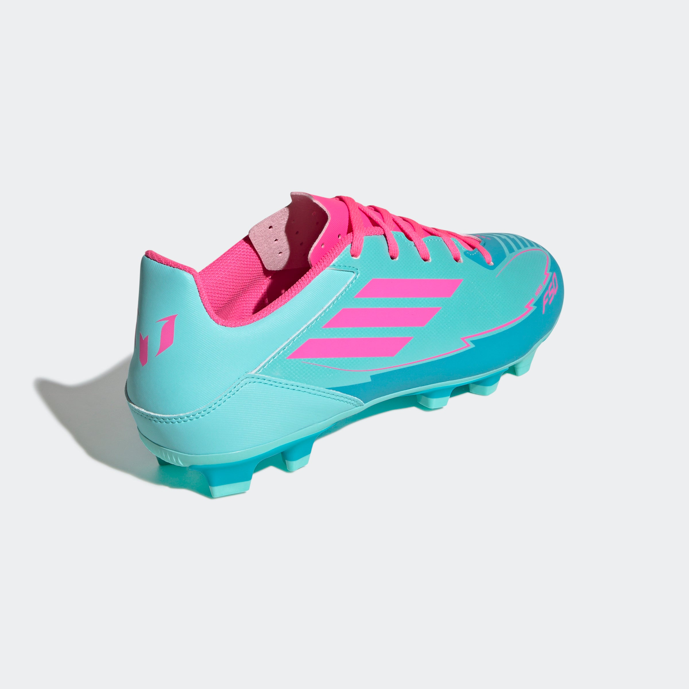 adidas F50 Club Messi Firm/Multi Ground Cleats