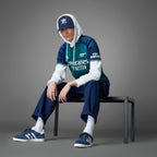 adidas Arsenal 23/24 Third Jersey