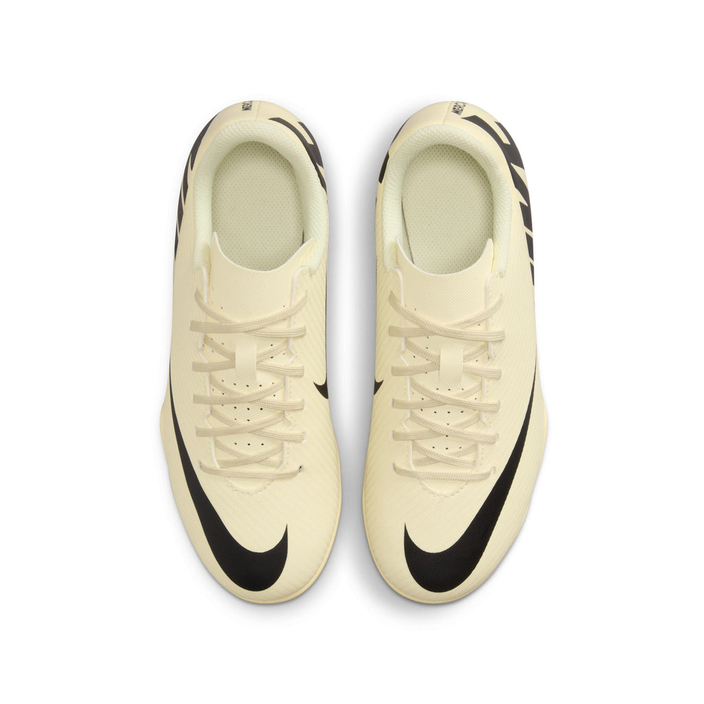 Nike Jr. Mercurial Vapor 15 Club Younger/Older Kids' Multi-Ground Low-Top Soccer Cleats