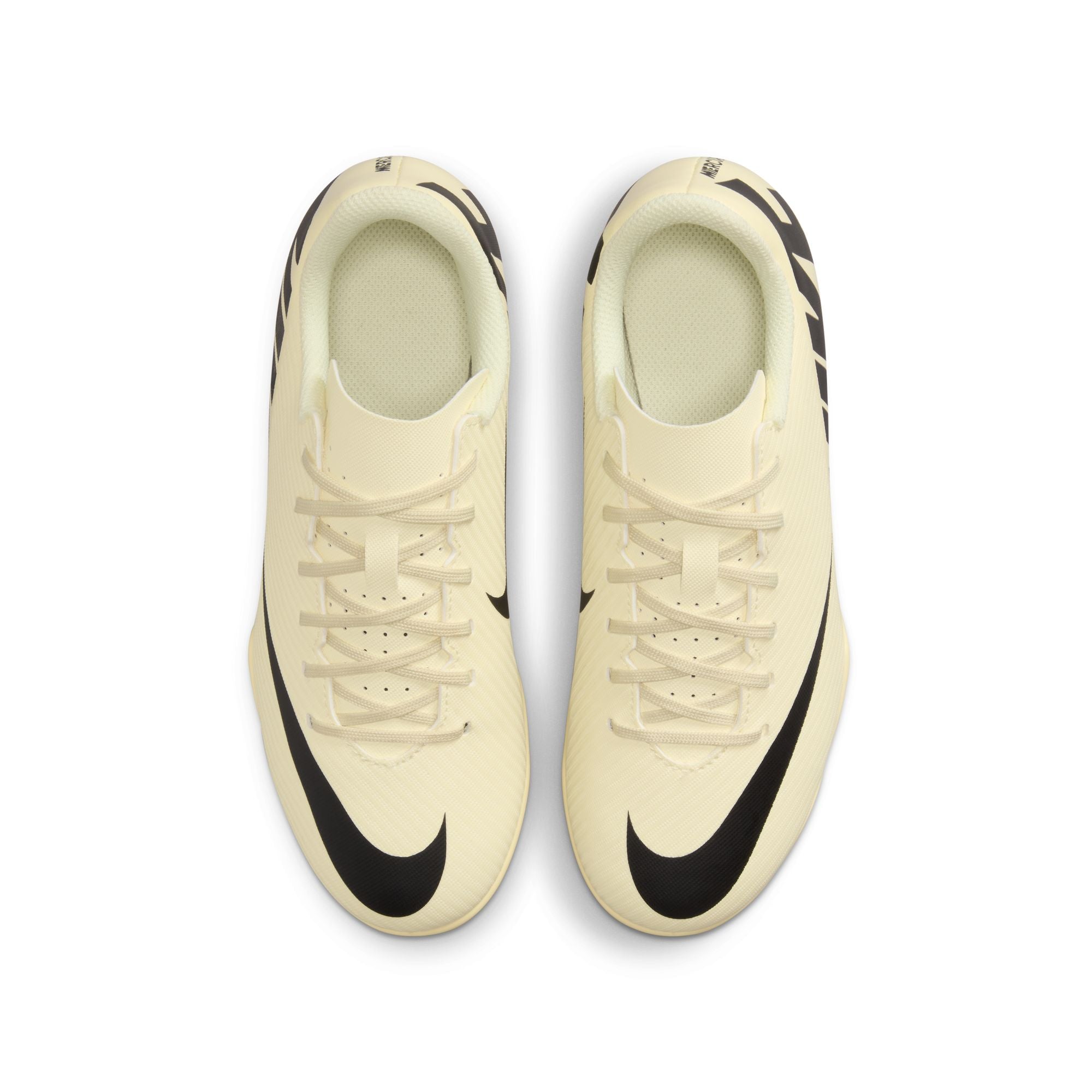 Nike Jr. Mercurial Vapor 15 Club Younger/Older Kids' Multi-Ground Low-Top Soccer Cleats
