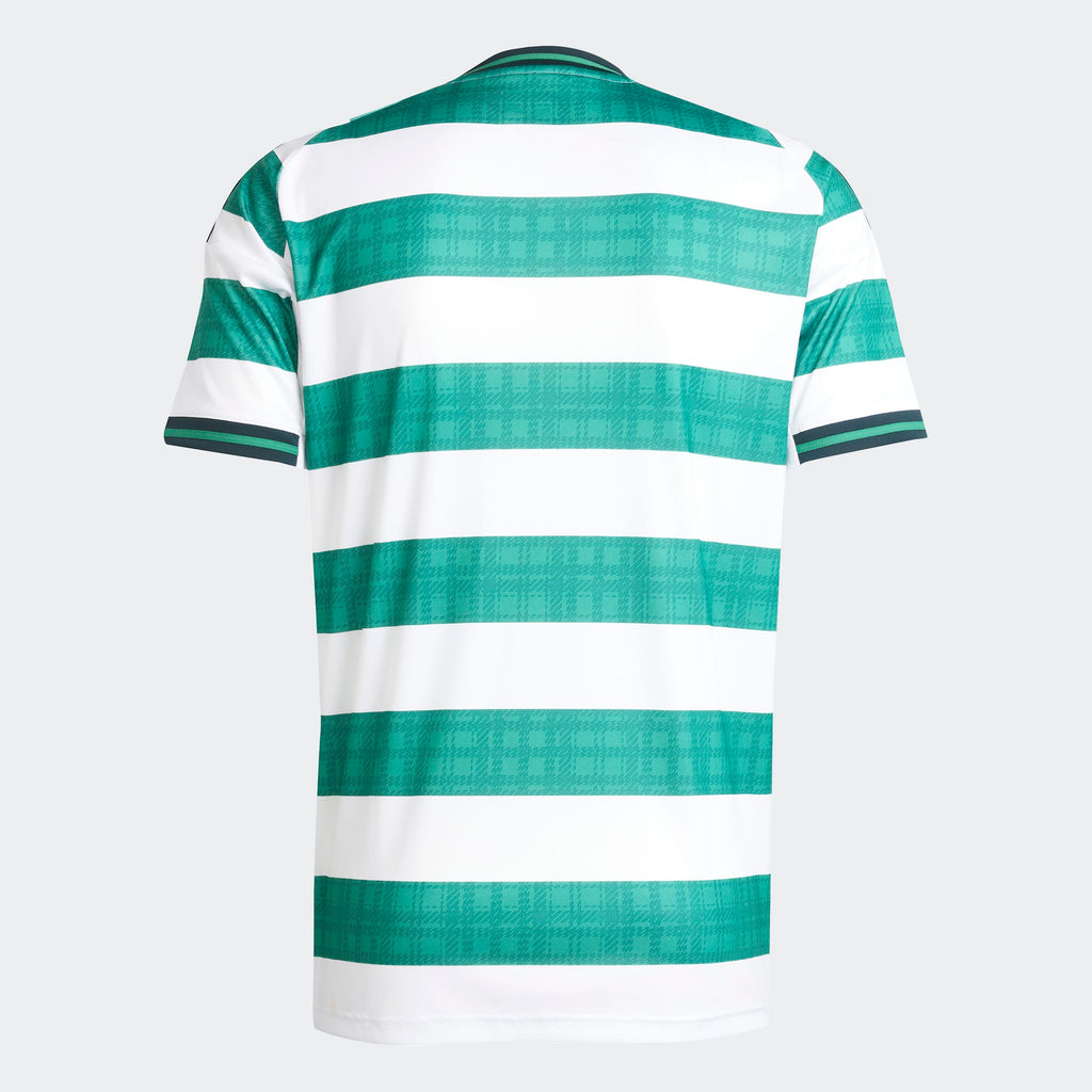 adidas Celtic FC 25/26 Home Jersey
