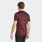 adidas Liverpool FC 25/26 Pre-Match Jersey