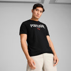 PUMA Portugal ftbINRGY T-Shirt