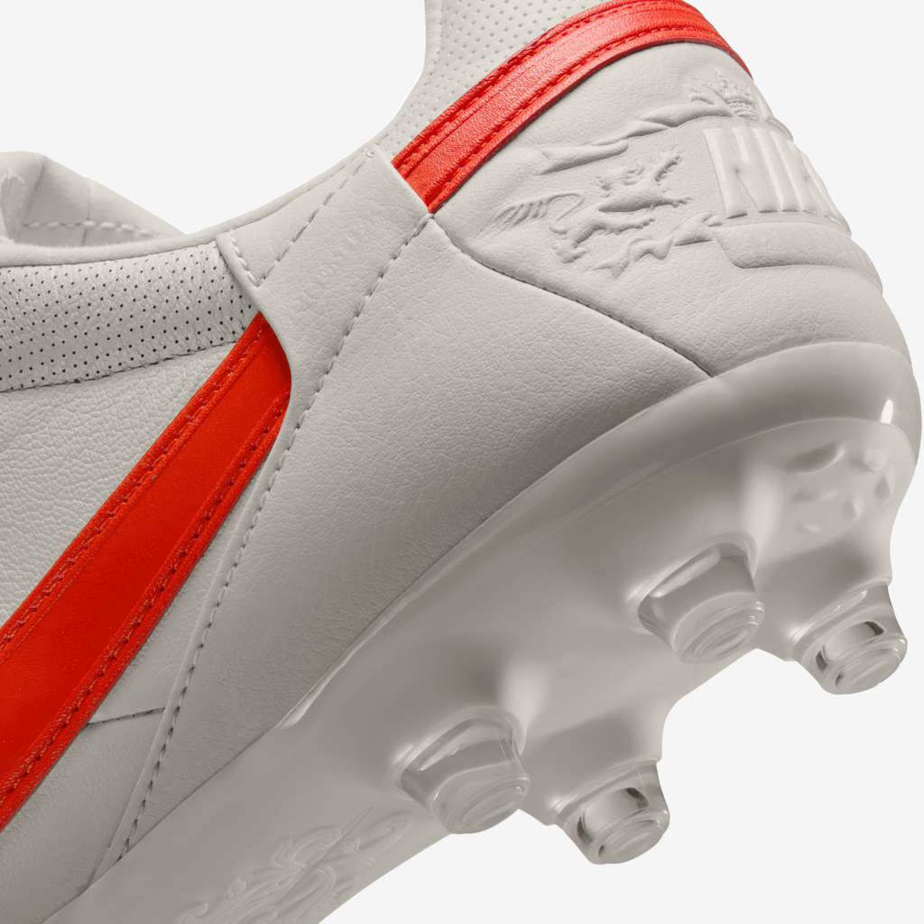 Nike Premier 3 Firm-Ground Low-Top Soccer Cleats
