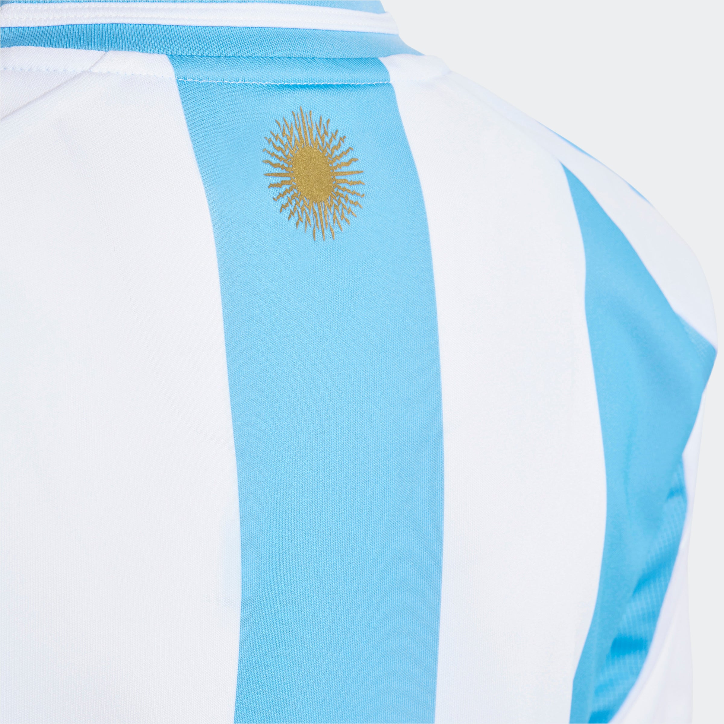adidas Argentina 24 Home Jersey Kids