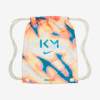 Kylian Mbappé Nike Mercurial Superfly 10 Elite Firm-Ground High-Top Soccer Cleats