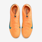 Kylian Mbappé Nike Mercurial Superfly 10 Academy Artificial-Grass High-Top Soccer Cleats
