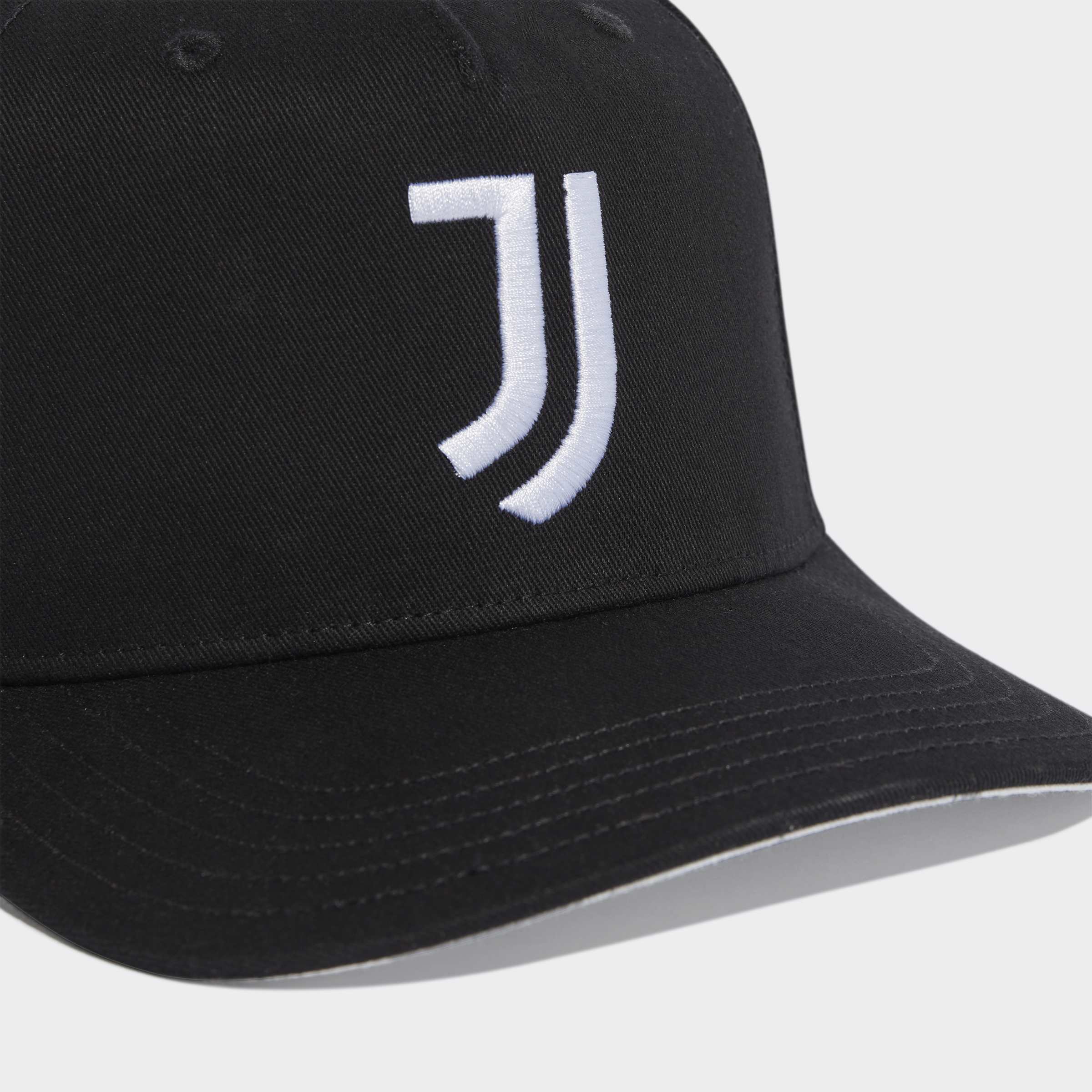 adidas Juventus Home Snapback Cap