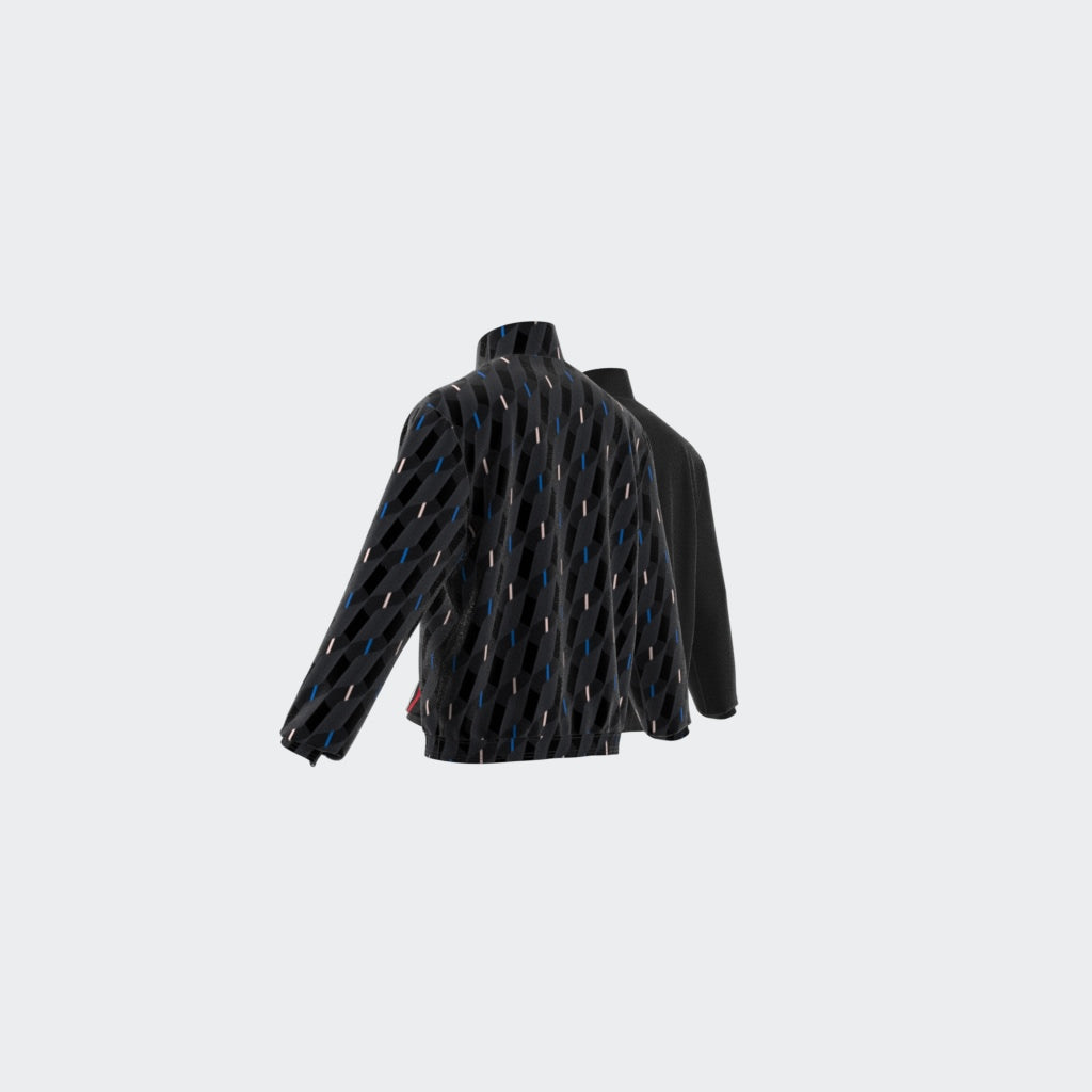 adidas Manchester United Anthem Jacket