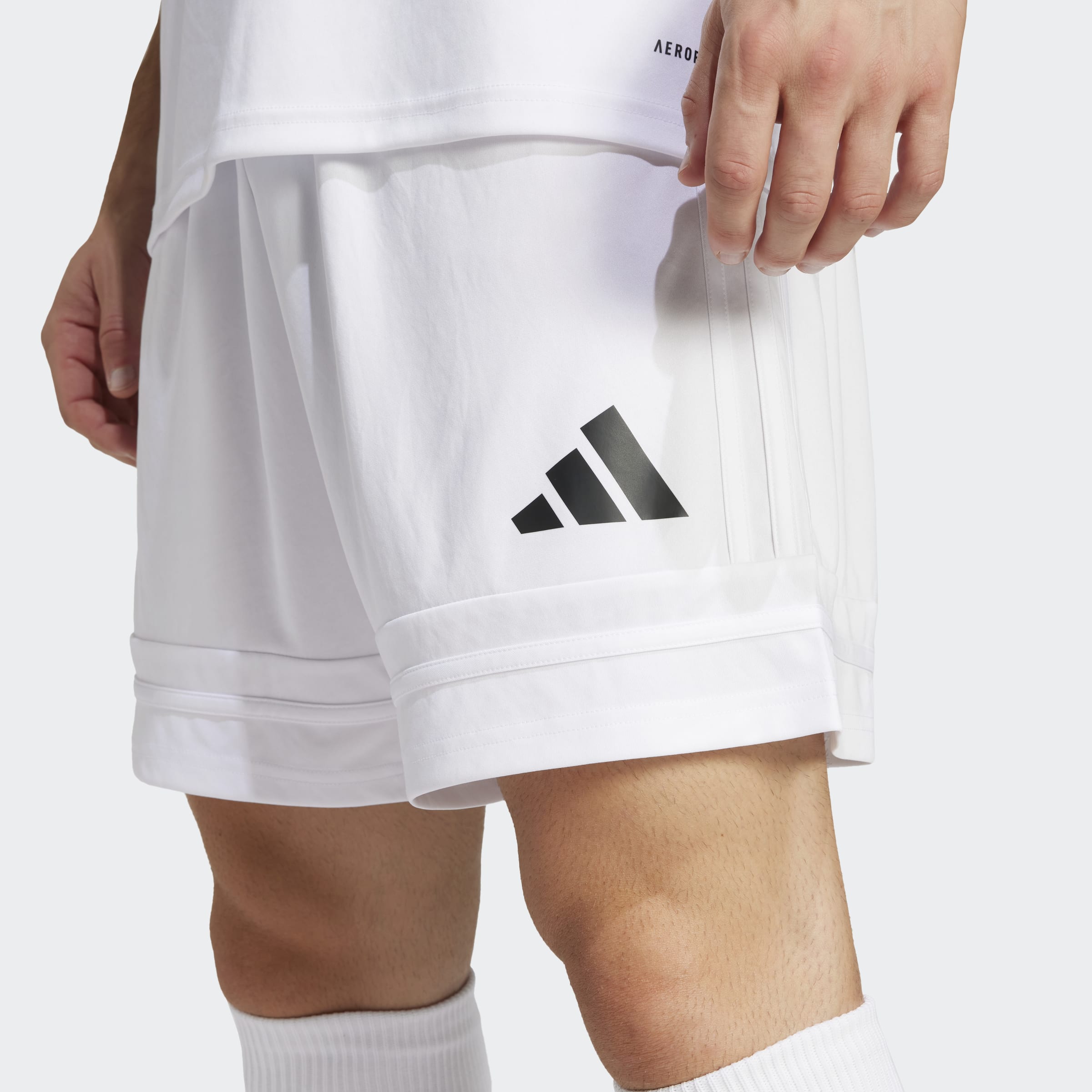adidas Squadra 25 Shorts – FC Soccer