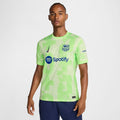 FC Barcelona 2024/25 Stadium Third Men's Nike Dri-FIT Replica Jersey