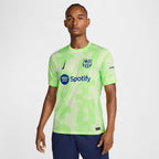 FC Barcelona 2024/25 Stadium Third Men's Nike Dri-FIT Replica Jersey