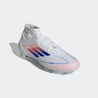 adidas F50 Pro Mid Firm Ground Cleats