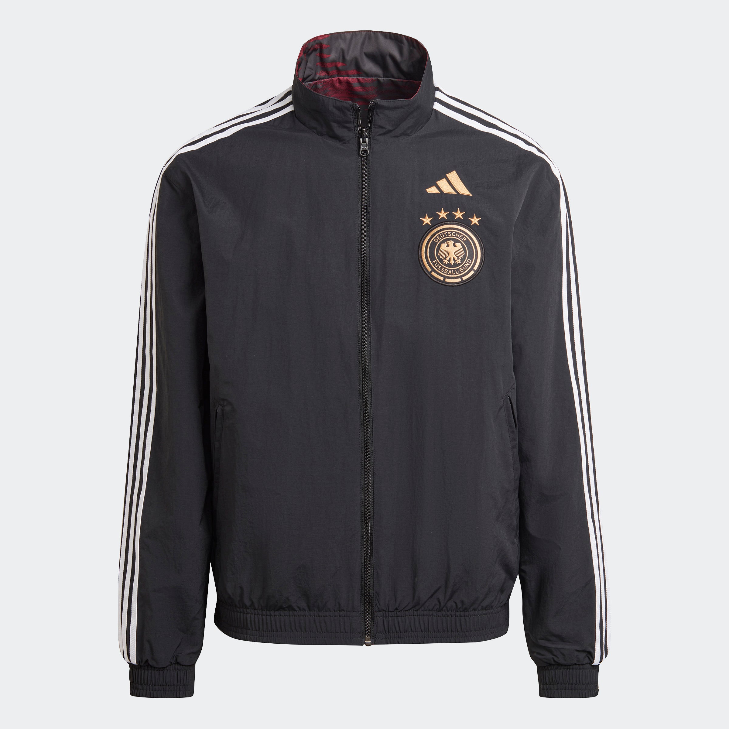 adidas Germany Anthem Jacket