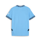 PUMA Manchester City 24/25 Home Replica Jersey Kids