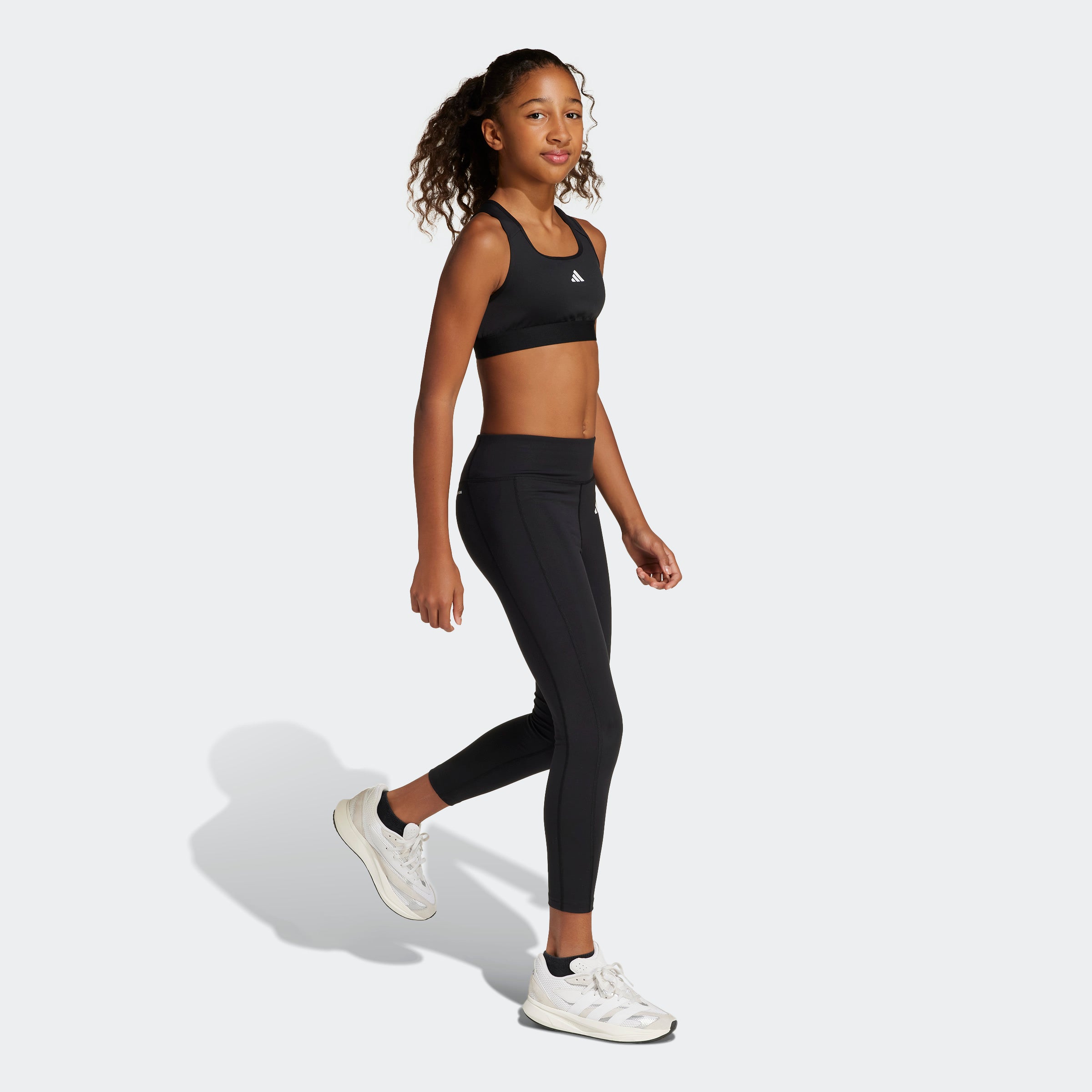 adidas All Sports Optimé Favorite 7/8 Leggings Kids